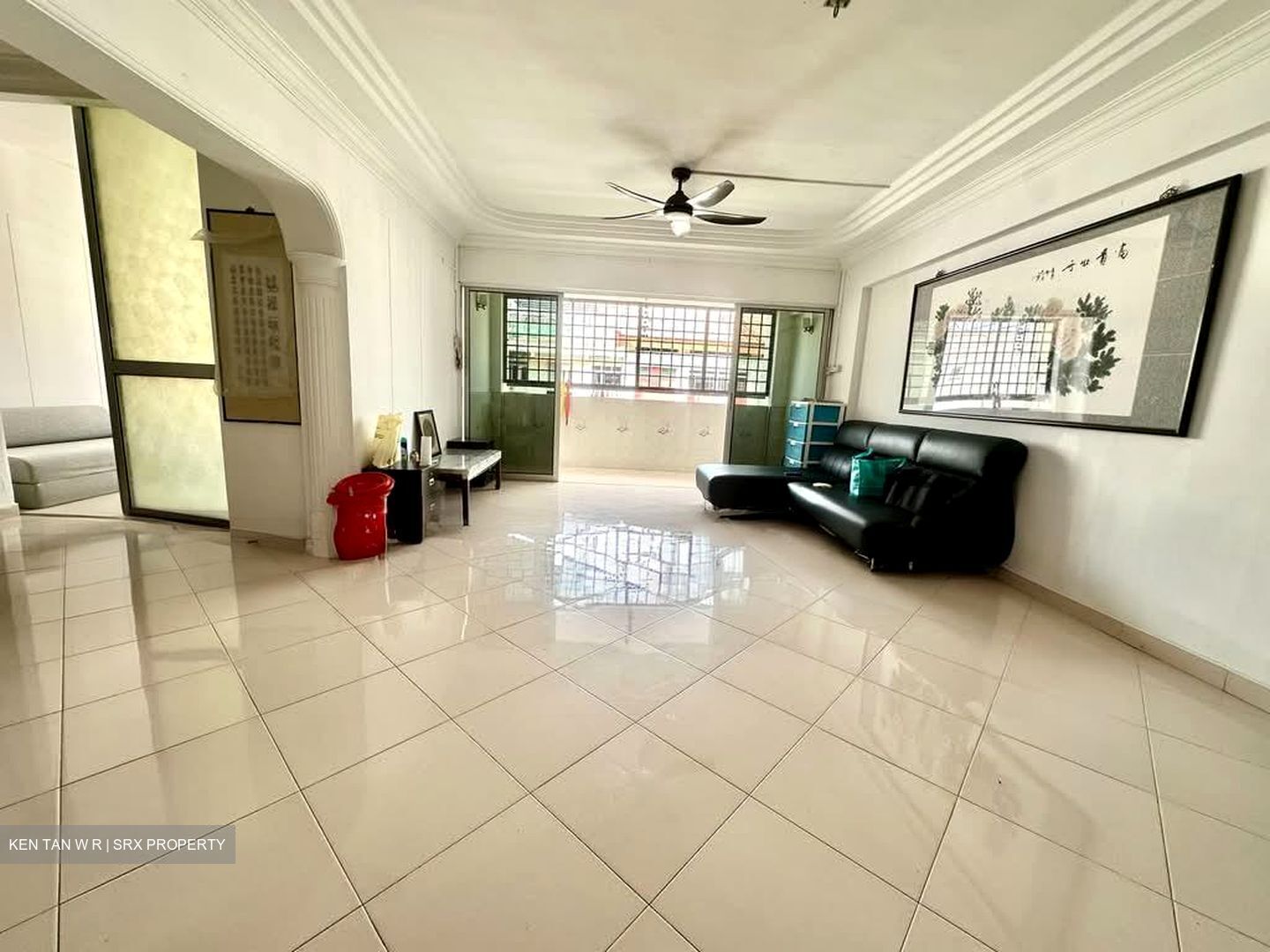 Blk 309 Tampines Street 32 (Tampines), HDB Executive #568815801